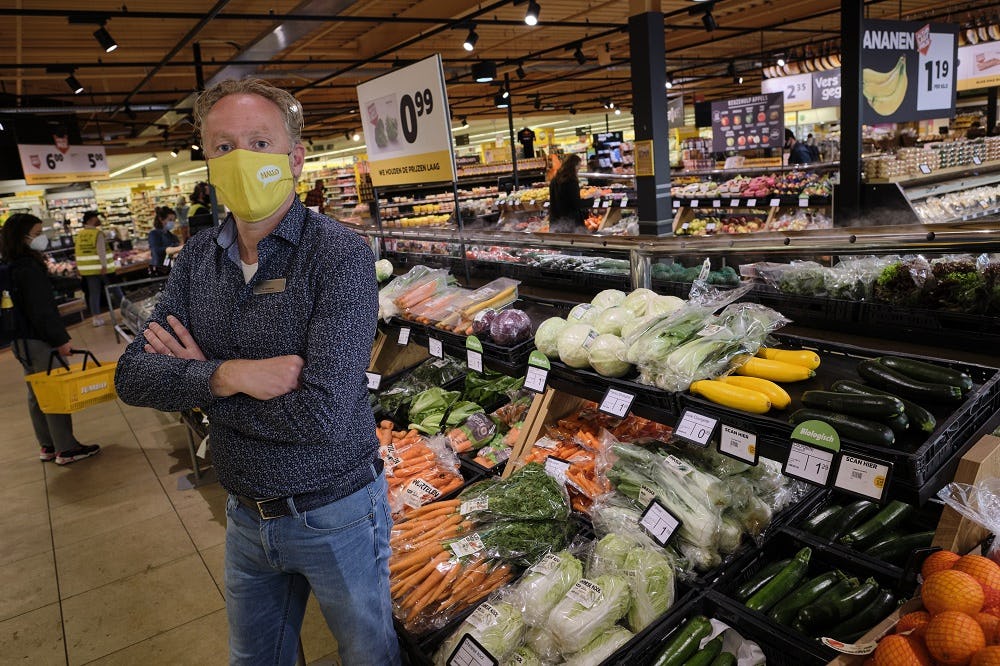 Ondernemers over Dry-Misting: 'Ultiem versgevoel'