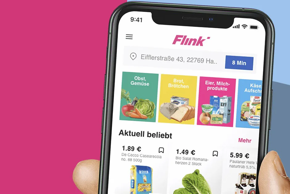 Klant is het kind van de rekening