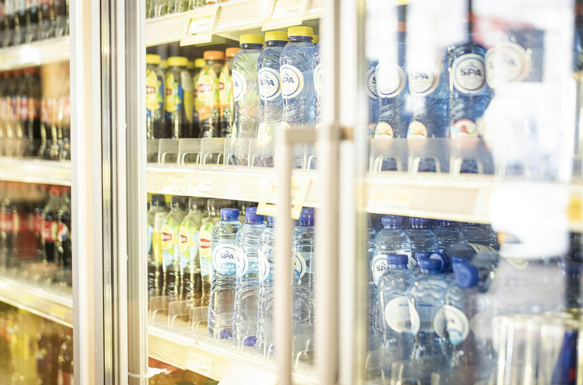 Foto: Statiegeld Nederland