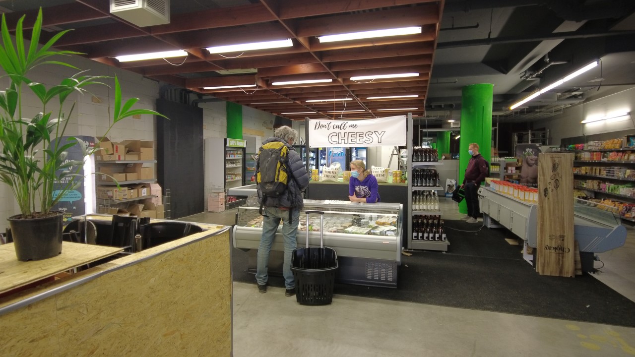Foto: Distrifood