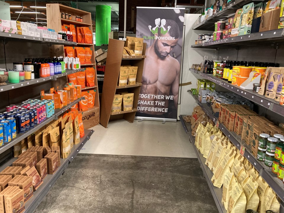 Foto: Distrifood
