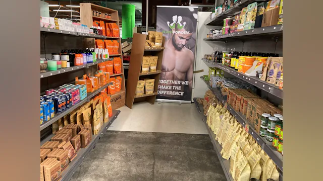 Foto: Distrifood