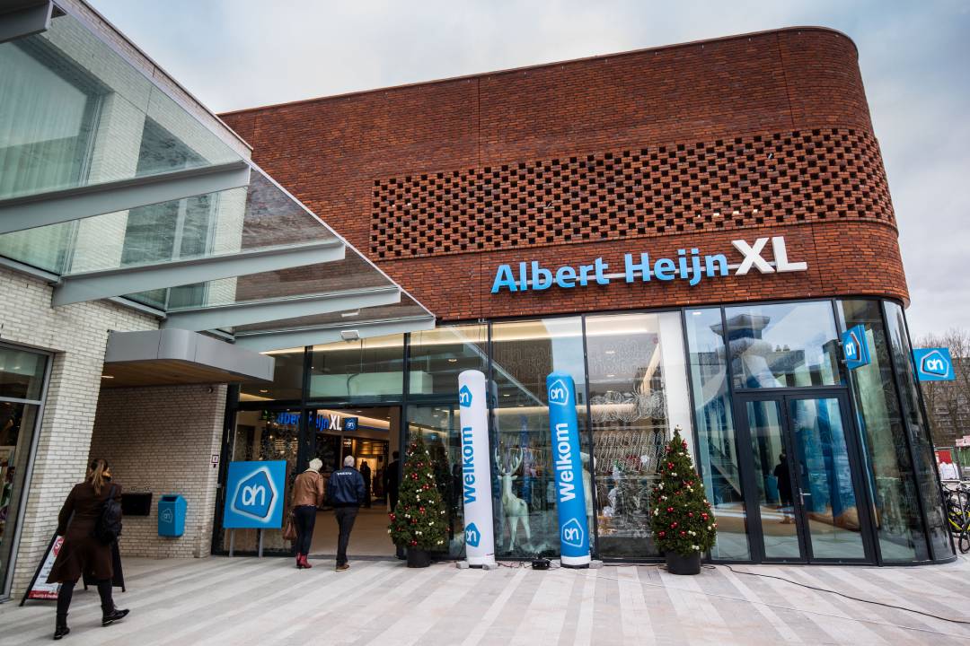 Foto: Diederik van der Laan