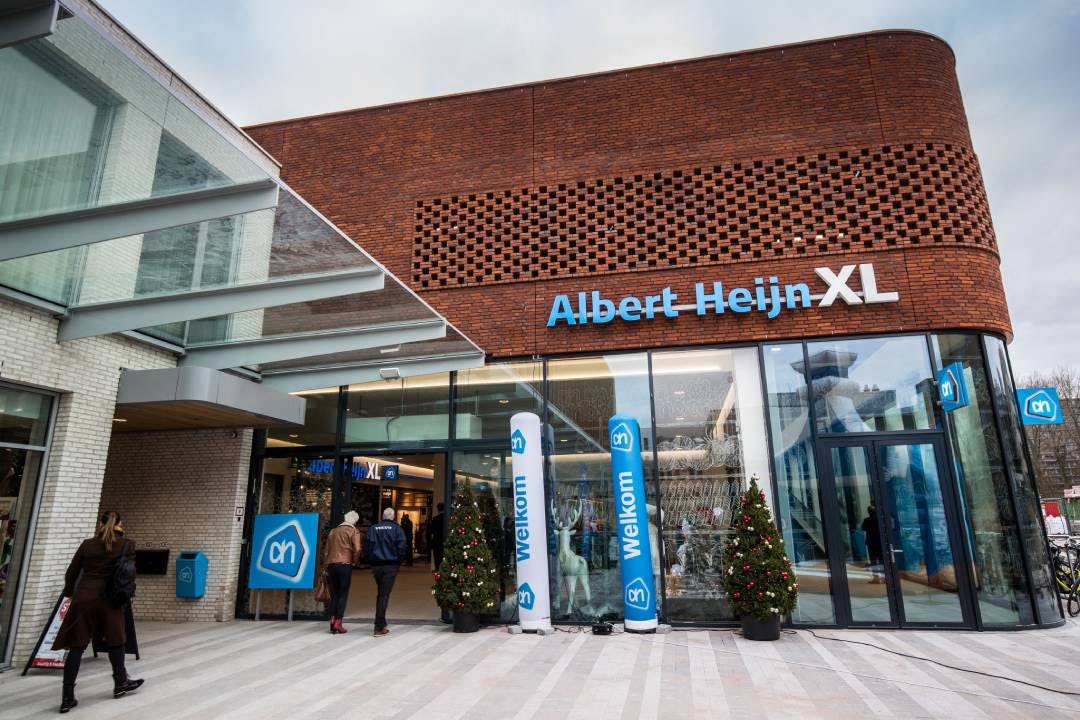 Foto: Diederik van der Laan