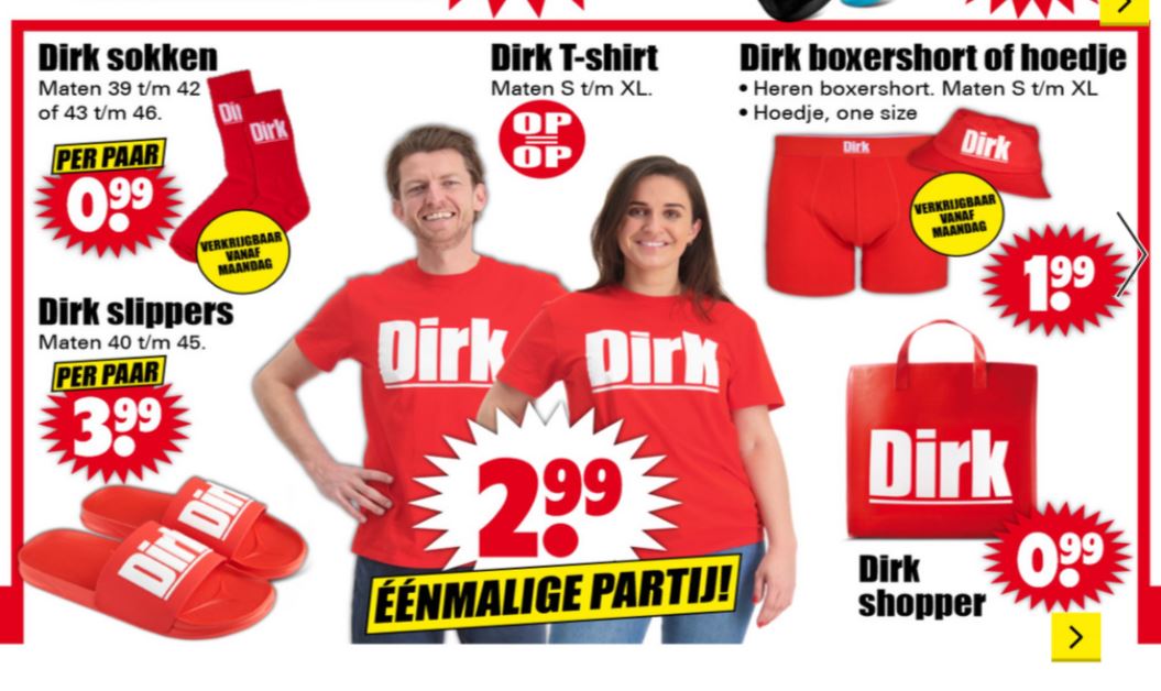 Dirk t hot sale shirt