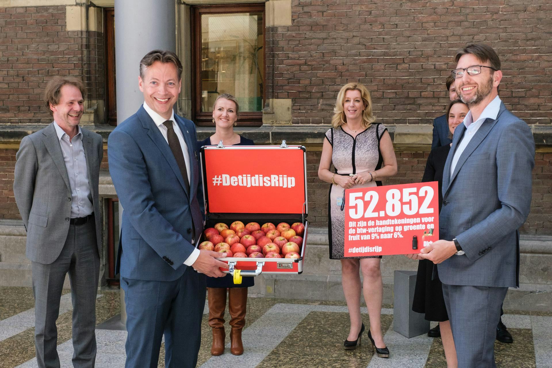 Foto: Dirk van den Broek