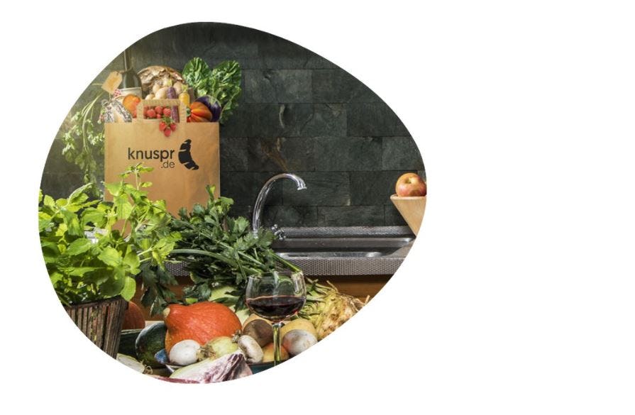 Bron: website Knuspr