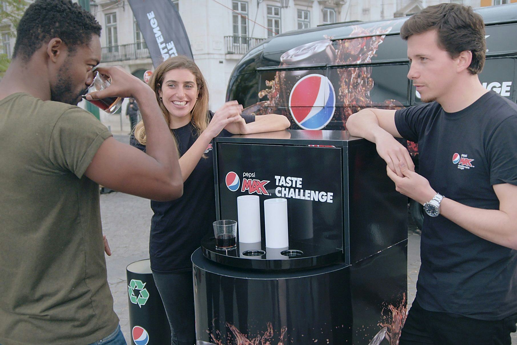 PepsiCo Europe breidt het portfolio van gezondere snacks en dranken uit binnen de EU