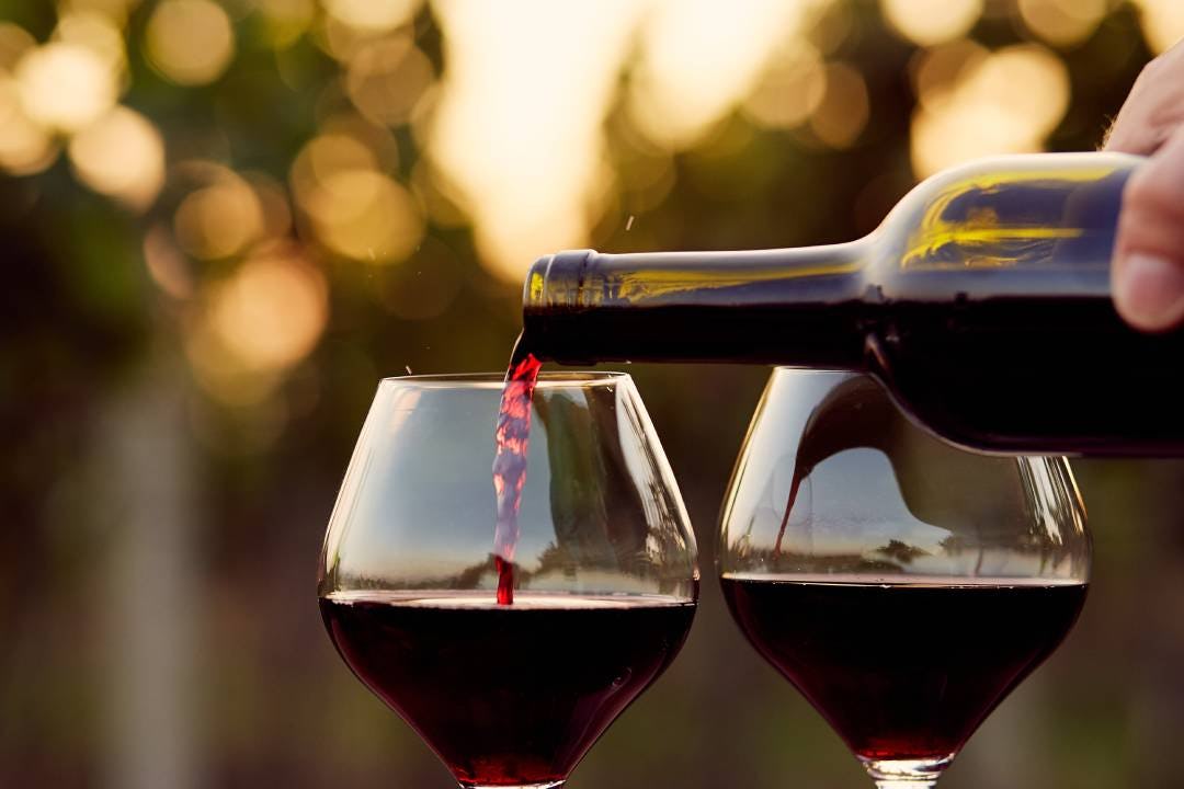 Archieffoto: Distrifood