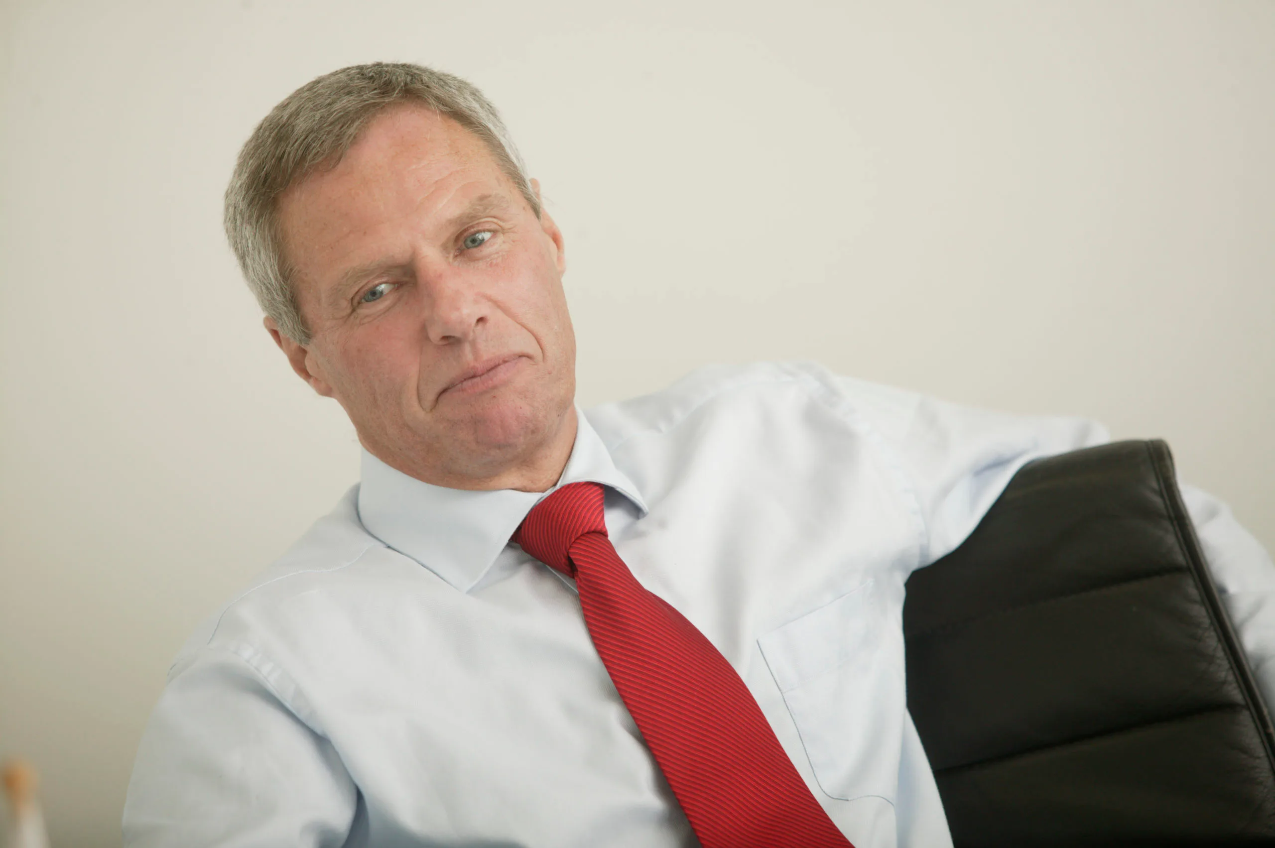 Oud-Plus-topman Jaap Lagerweij overleden