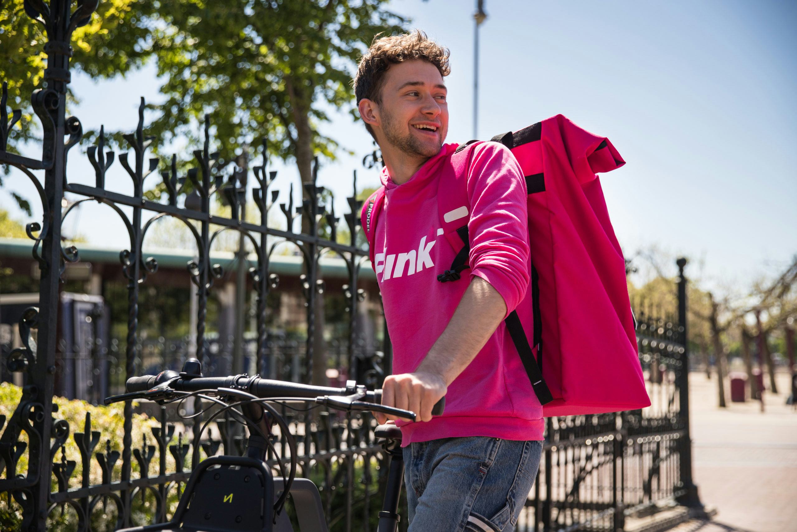 Foto: Flink, Ashkan Mortezapour Photography