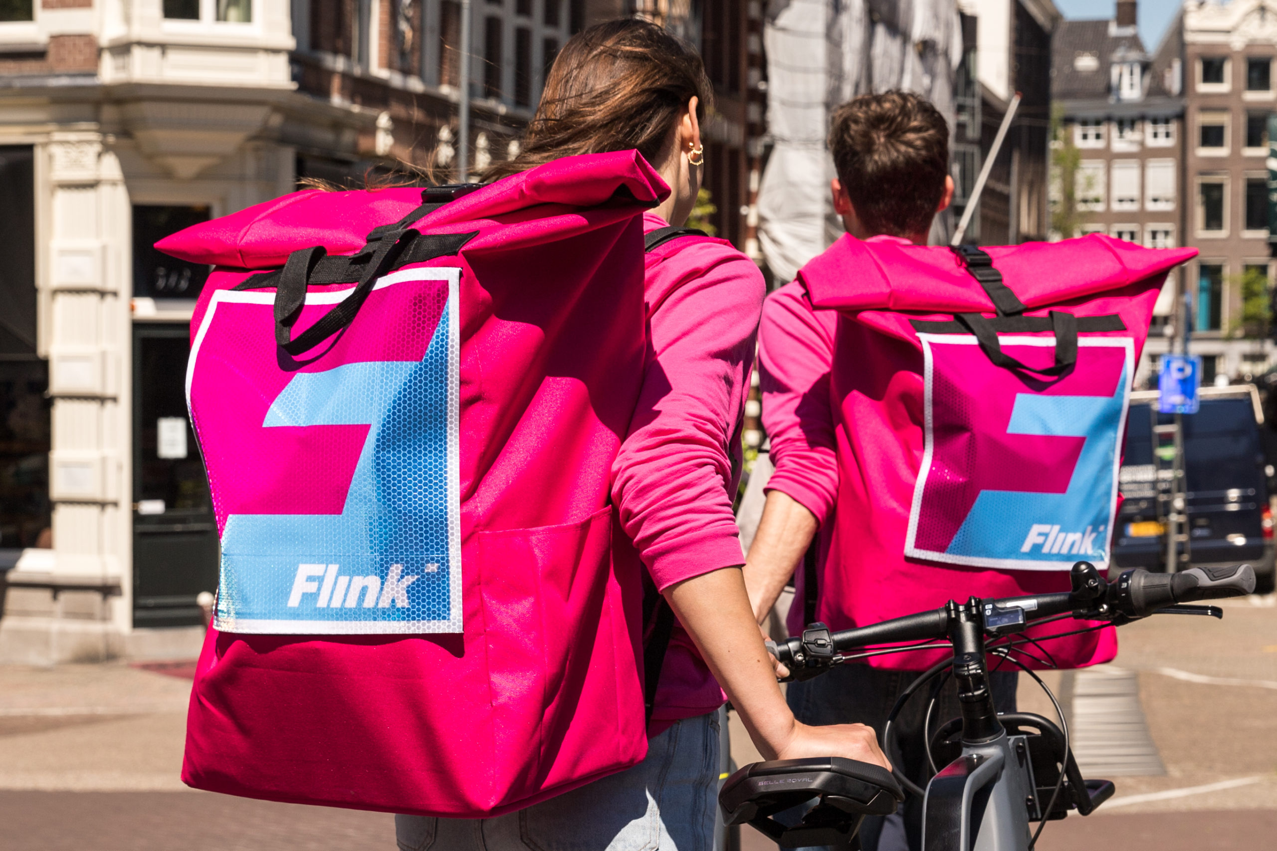 Foto: Flink, Ashkan Mortezapour Photography