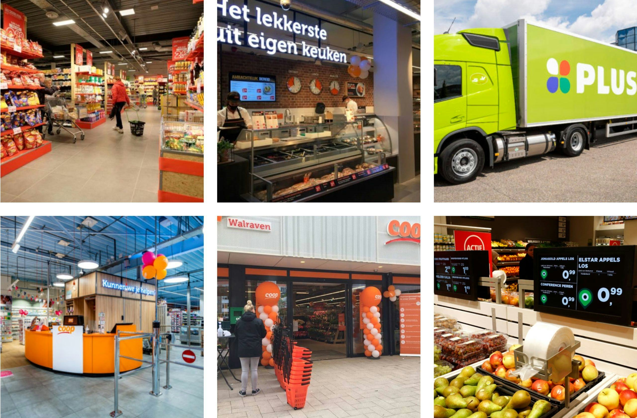 Foto's: Archief Distrifood