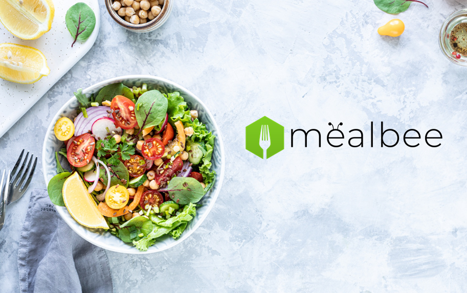 MealBee is sinds kort online.
