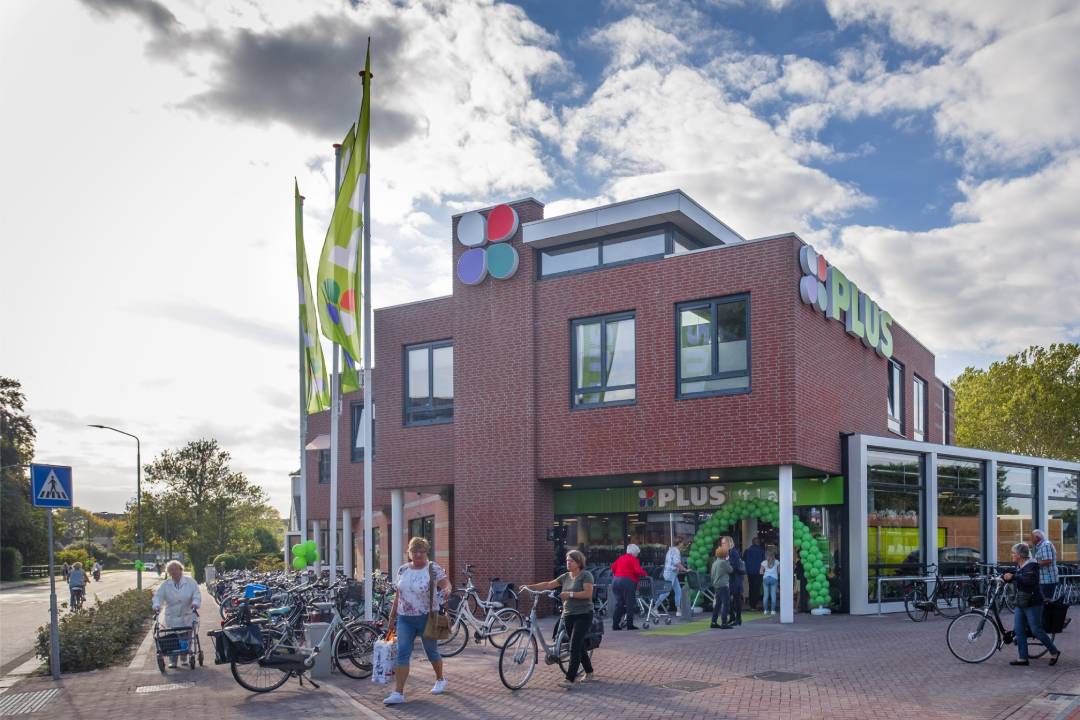 Archieffoto: Roel Dijkstra/Joep van der Pal