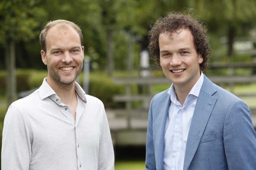 'Friesche Vlag in een keer over naar duurzamere flesverpakking'