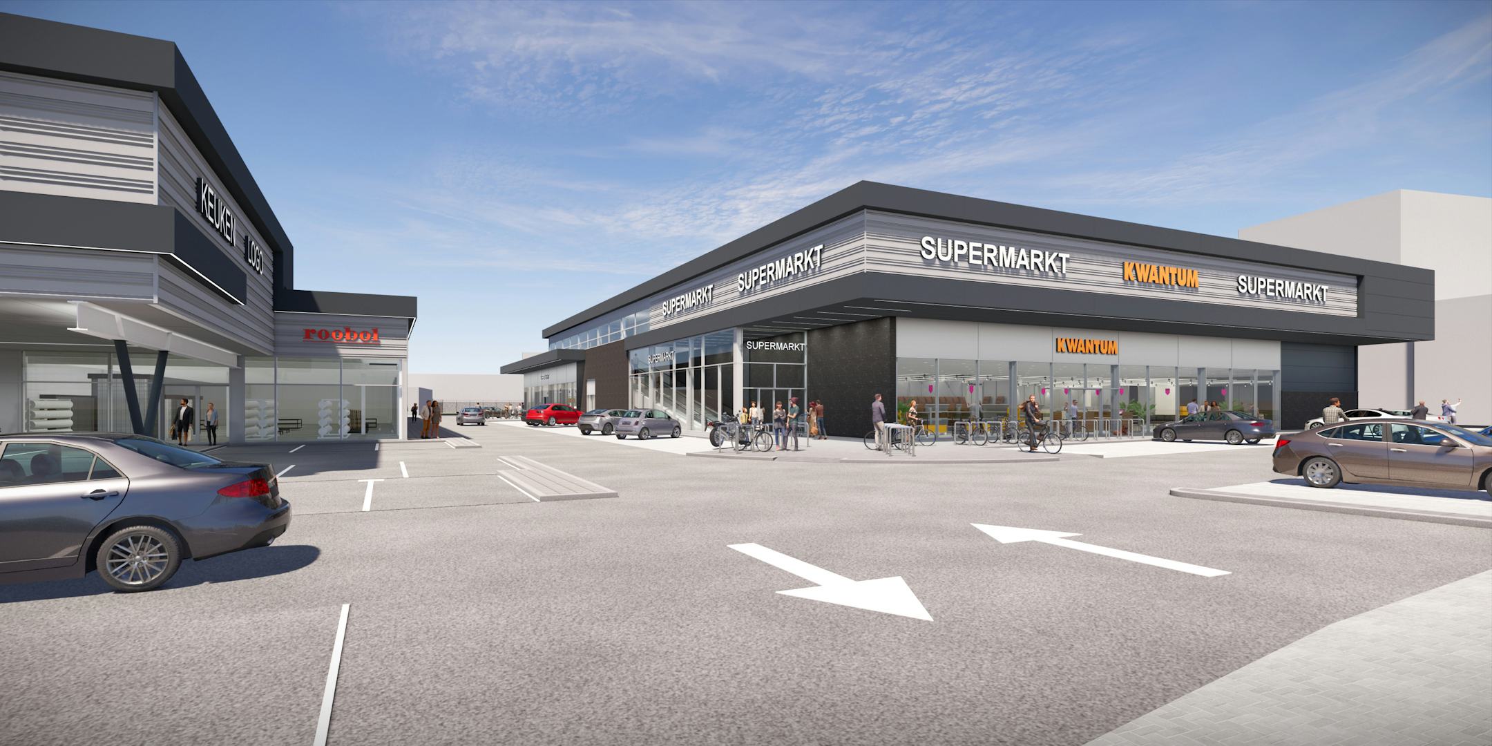 Foto: Amsterdam City Properties