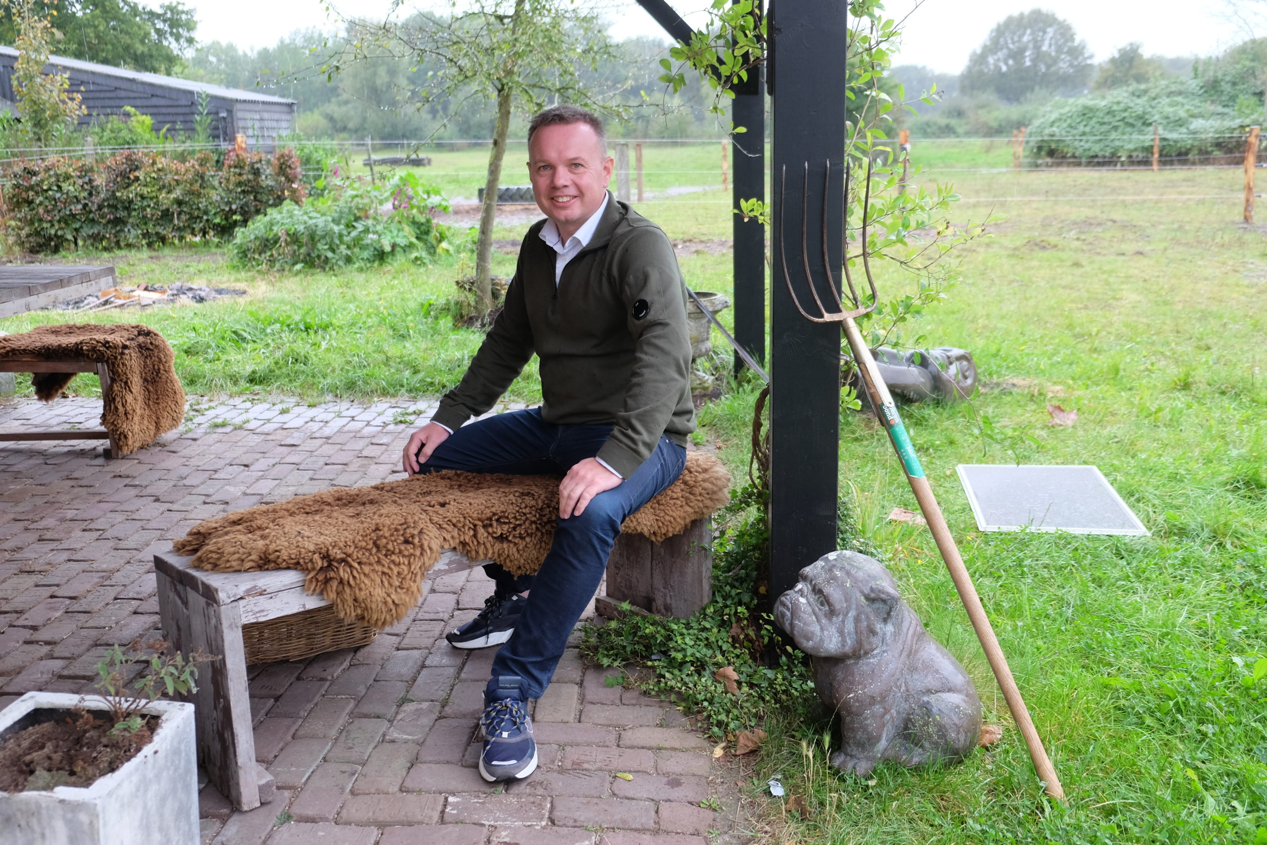 Roland de Laak  Foto: Distrifood