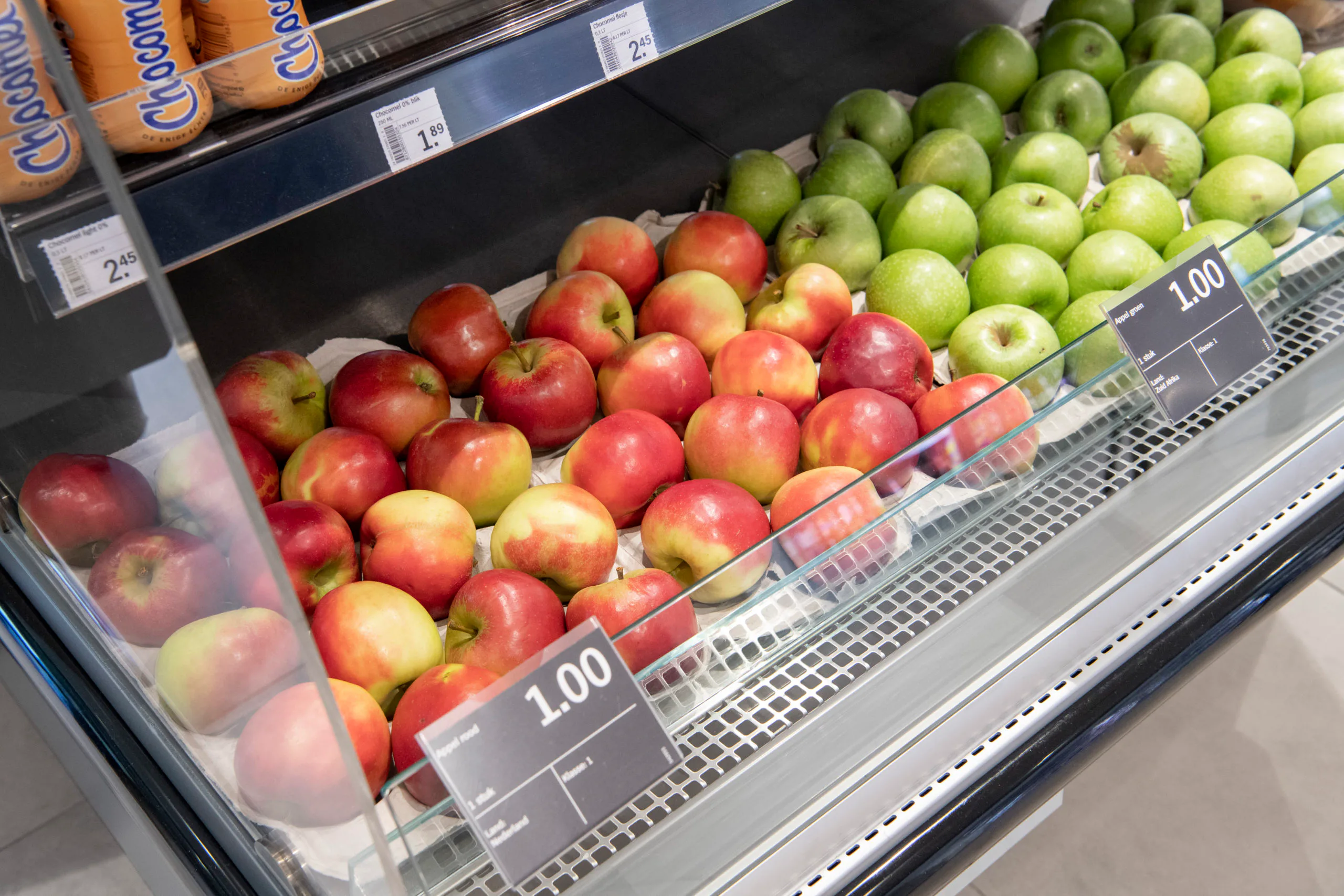 Staay Food Group neemt Direct Fruit over