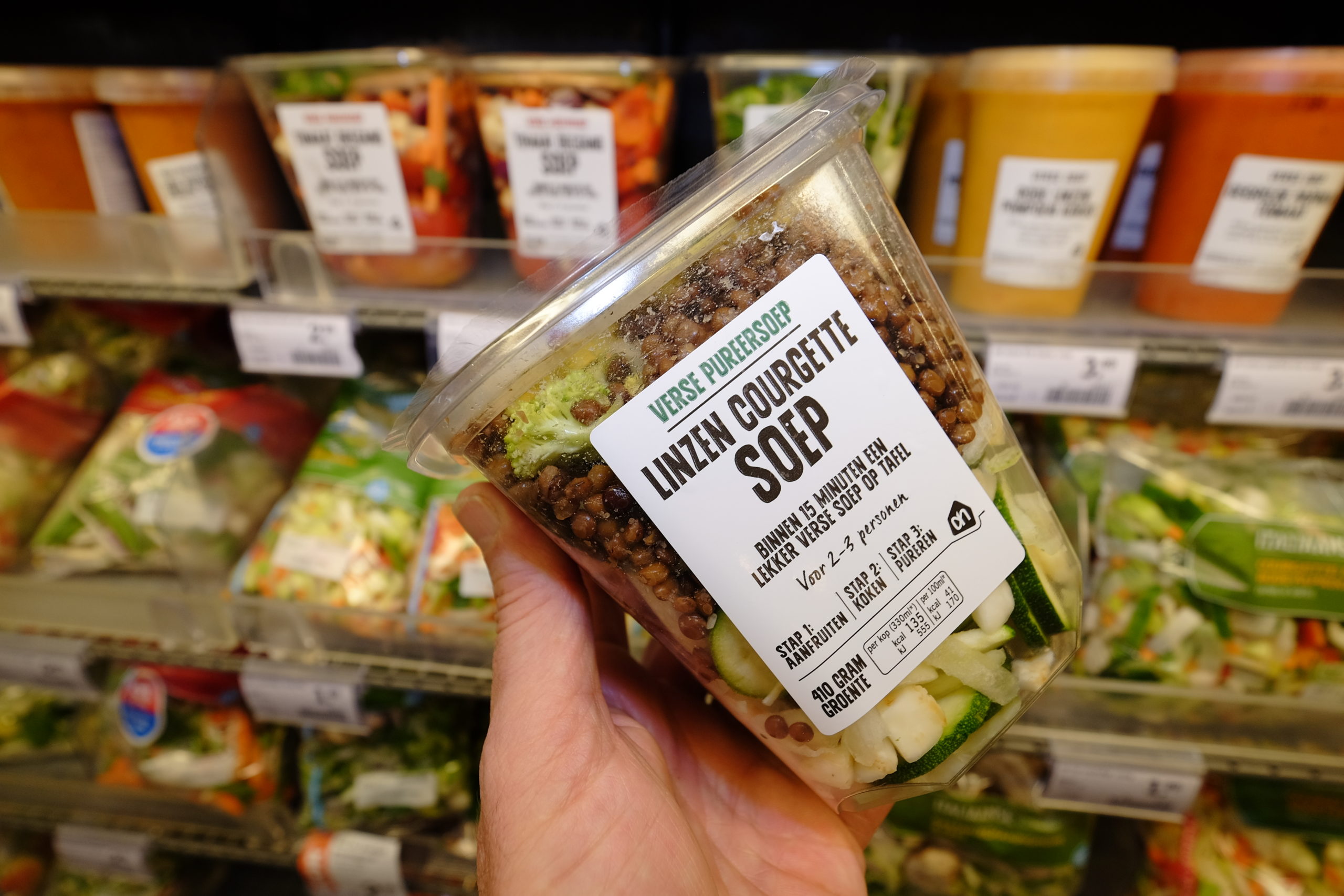 Foto: archief Distrifood