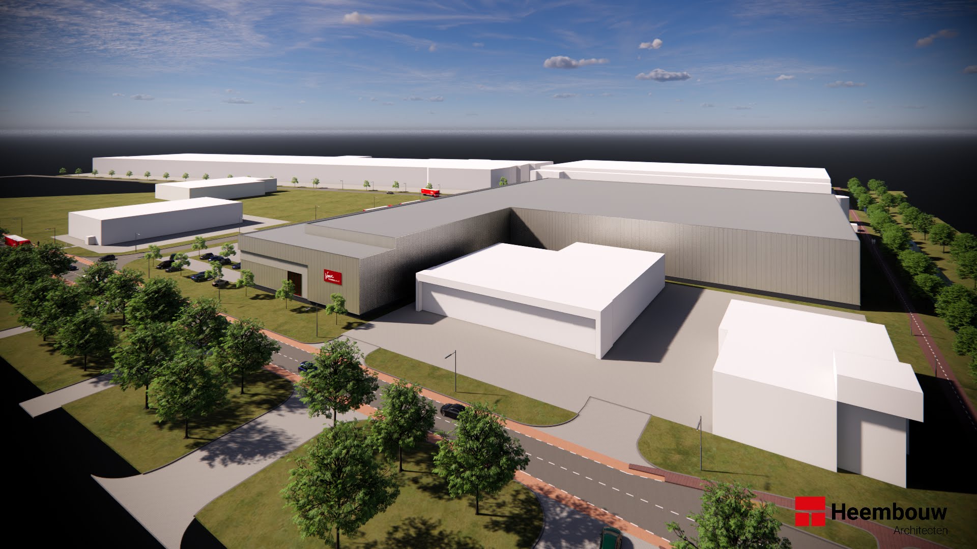 Foto: Hoorne Vastgoed