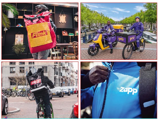 Fotomontage: Distrifood