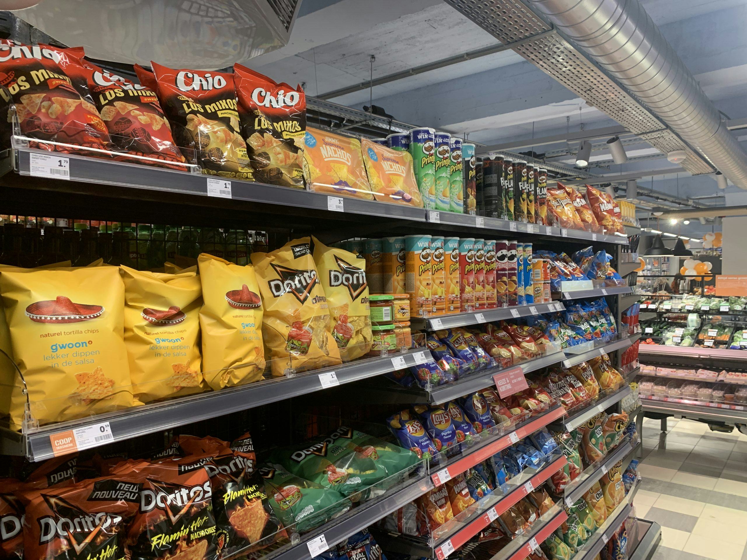 Foto: Distrifood