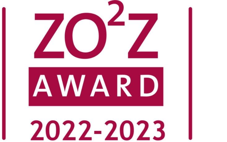 ZO²Z Award Vakcentrum breidt uit met categorie ‘kleine’ supers
