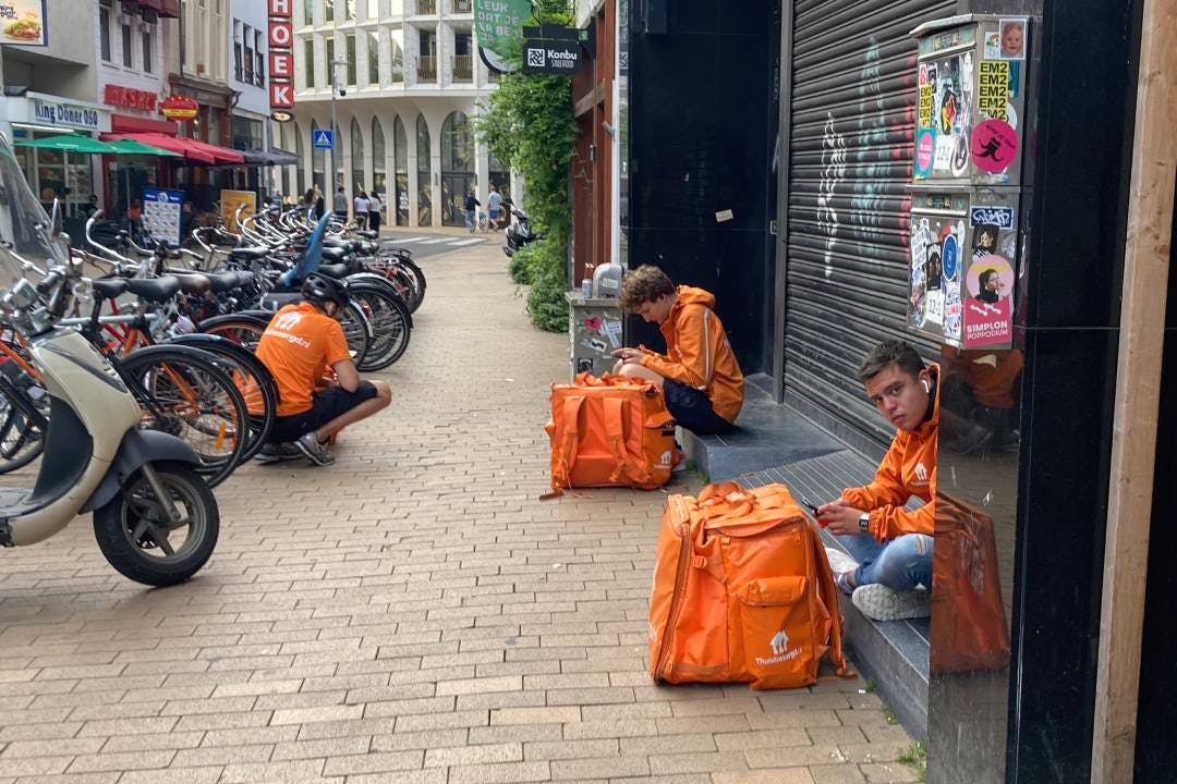 Foto: Distrifood
