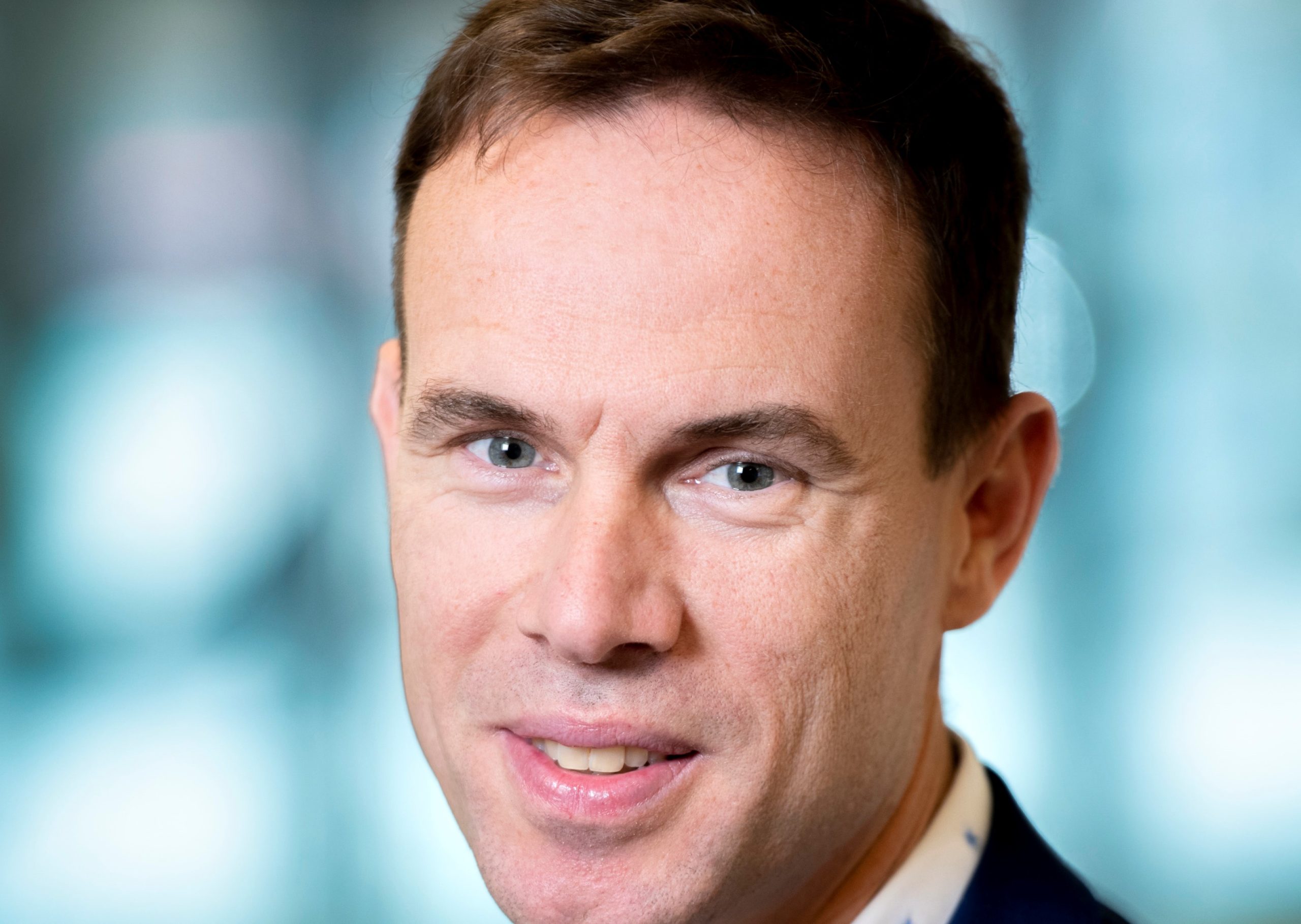 Bas Roelofs
foto Bram Petraeus/FrieslandCampina