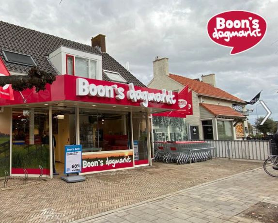 Foto: Boon's Dagmarkt/Linkedin