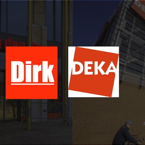 Dirk en Deka