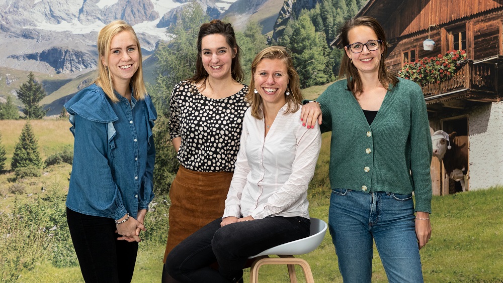 Consument centraal stellen loont: Almhof tweemaal in top 20 stayersranglijst