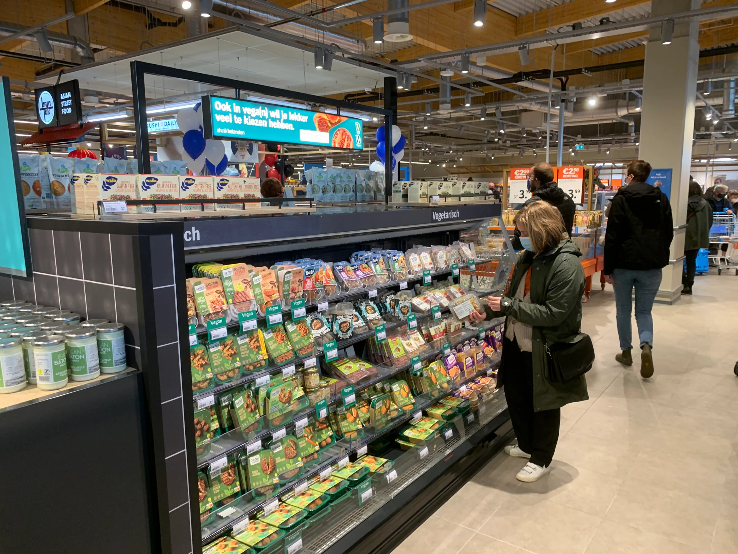 Vleesvervangers: Verkoopexplosie stokt plotseling
