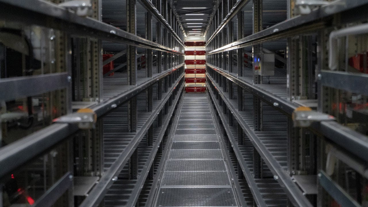 Foto: Logistiek.nl