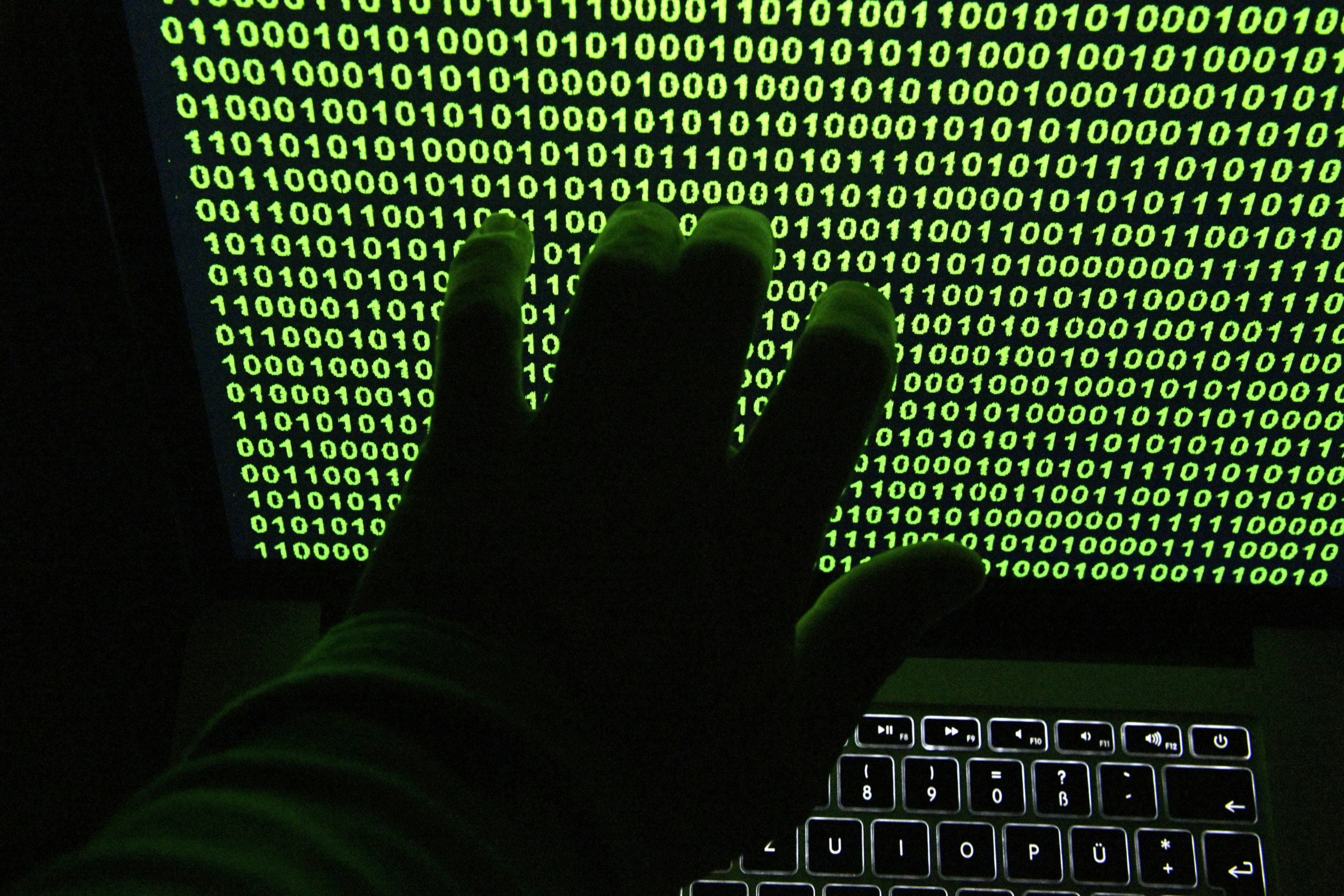 Spar is getroffen door een cyberaanval. Foto: ANP