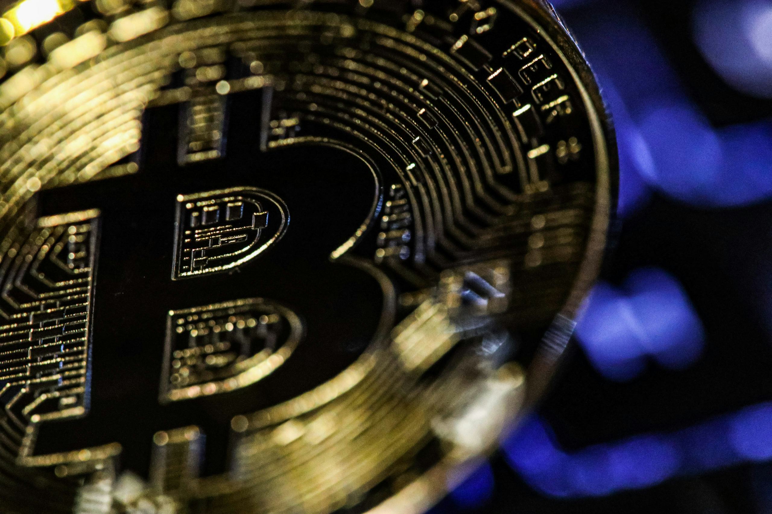 Jonge klant verwacht straks Bitcoin-optie in supers