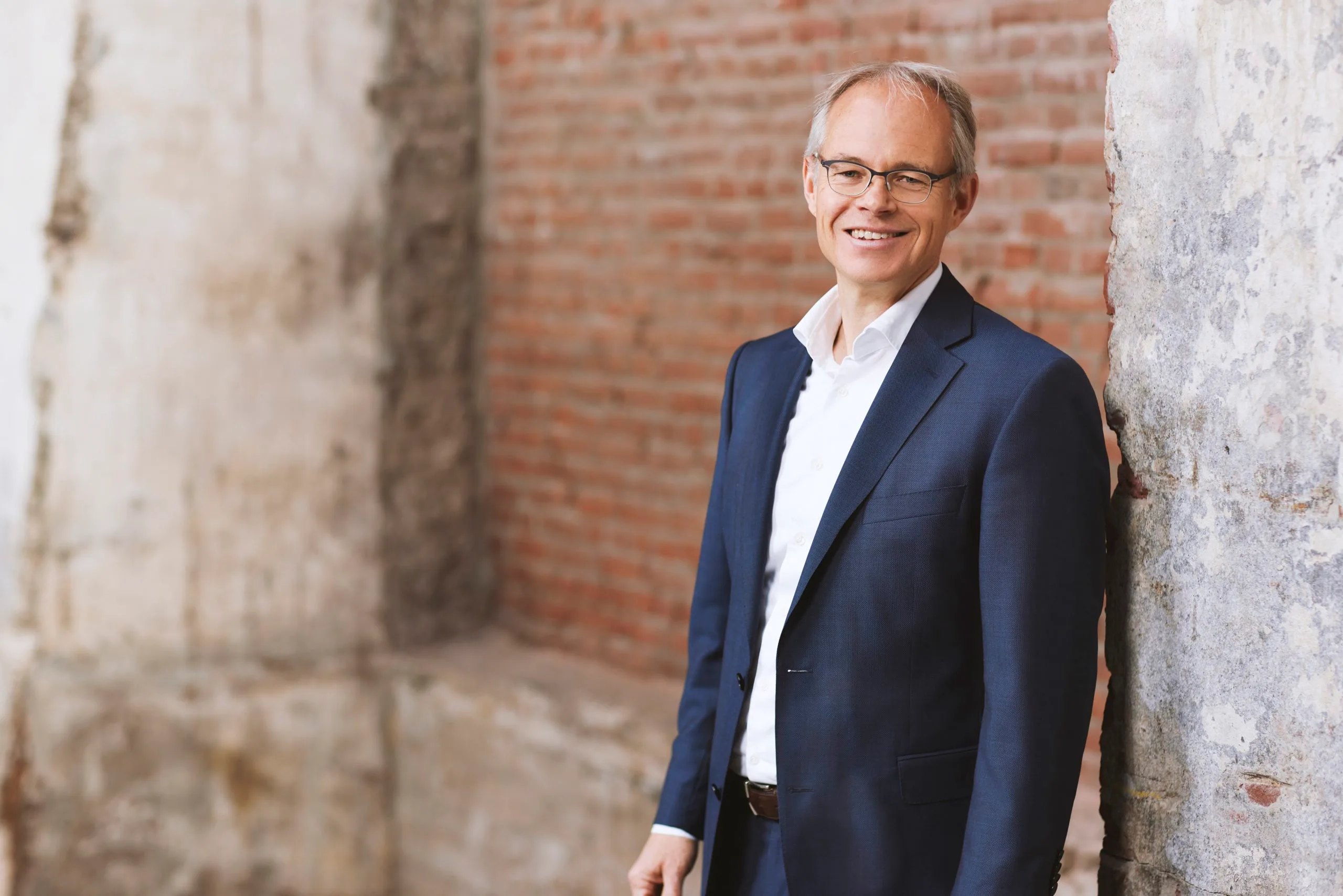 Cees van Vliet (Jumbo): 'De klant bepaalt onze koers'