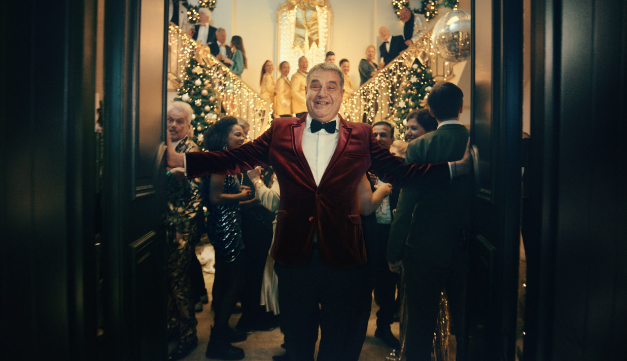 Kerstmis 2021: De commercials op een rijtje