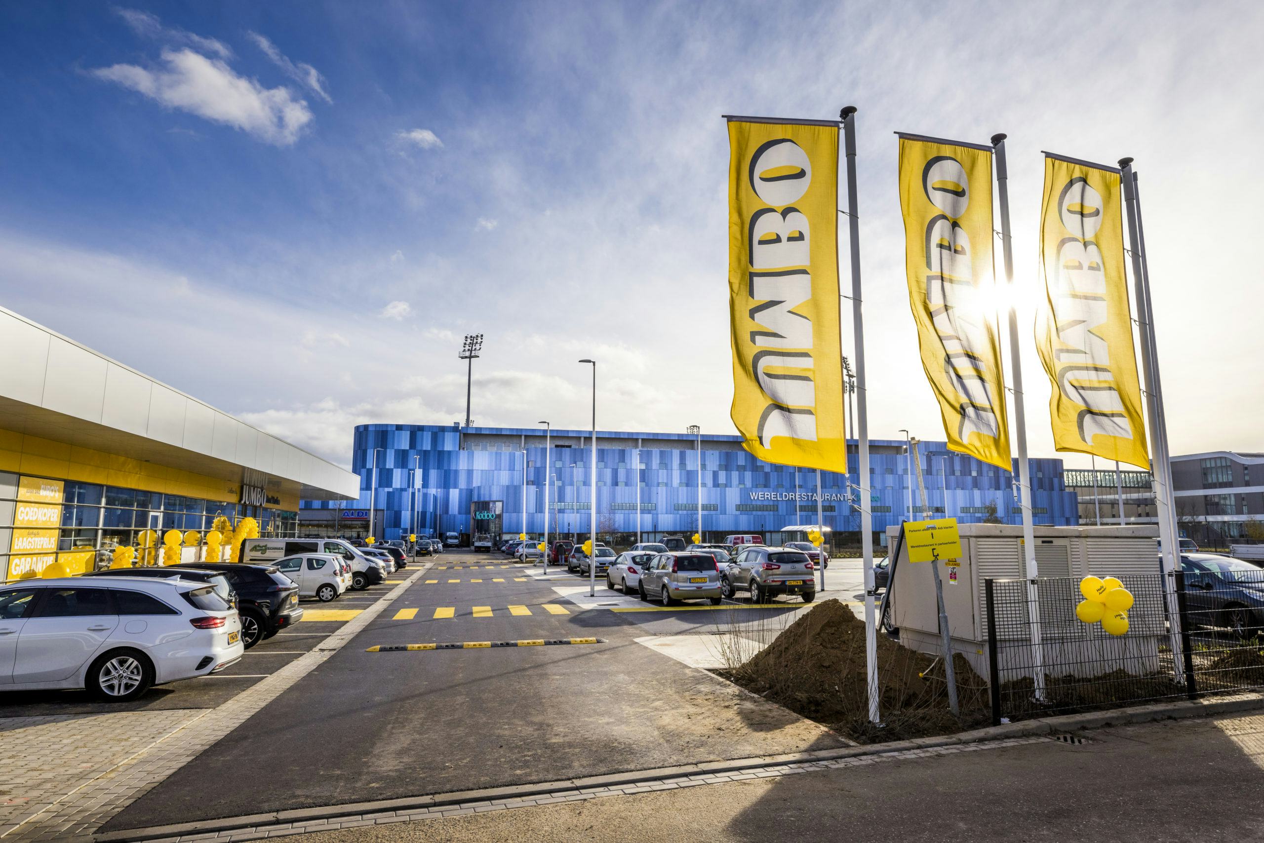 Foto: Marcel van Hoorn.