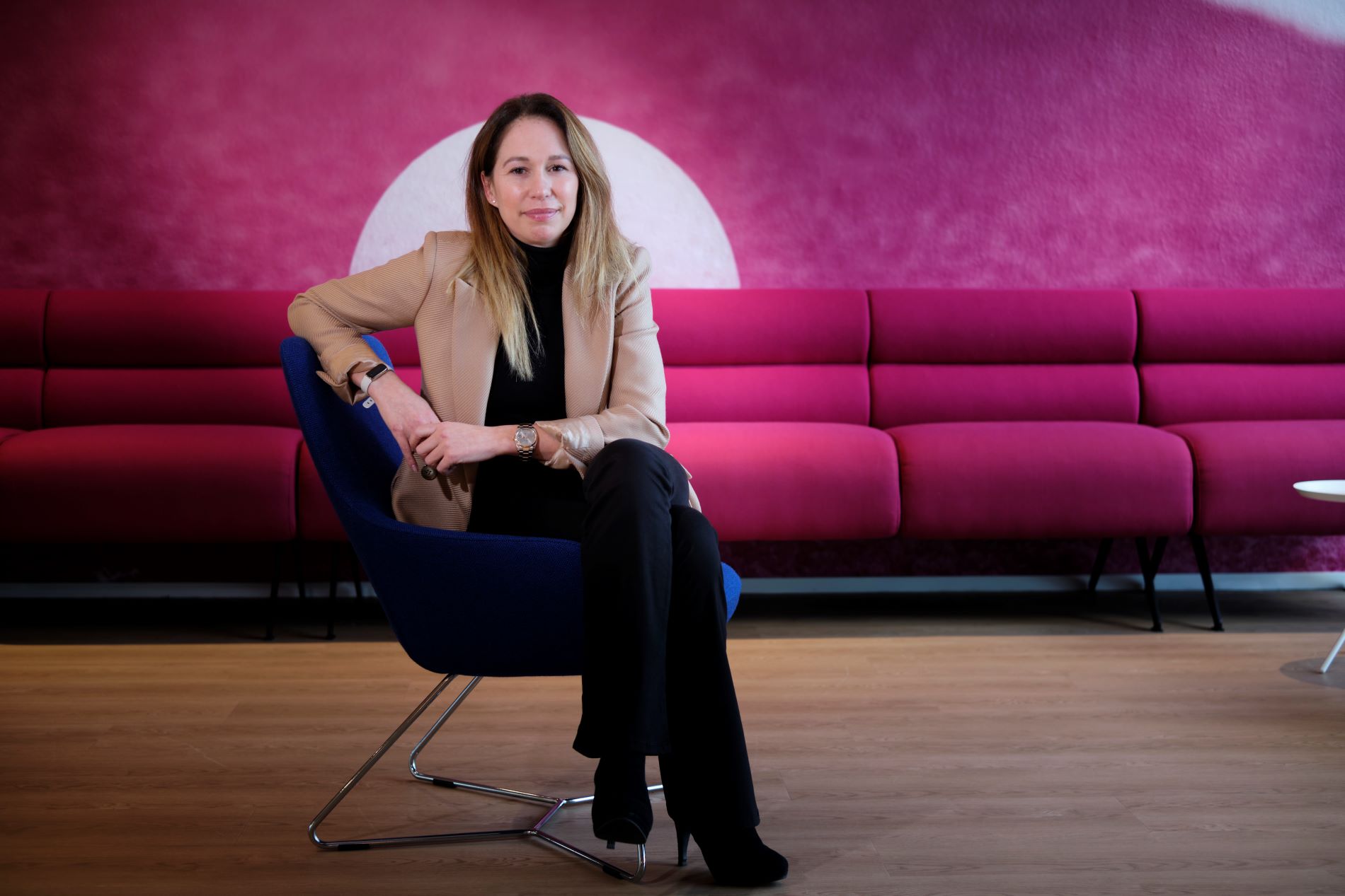 Nederlandse Loterij blijft de grote traffic builder