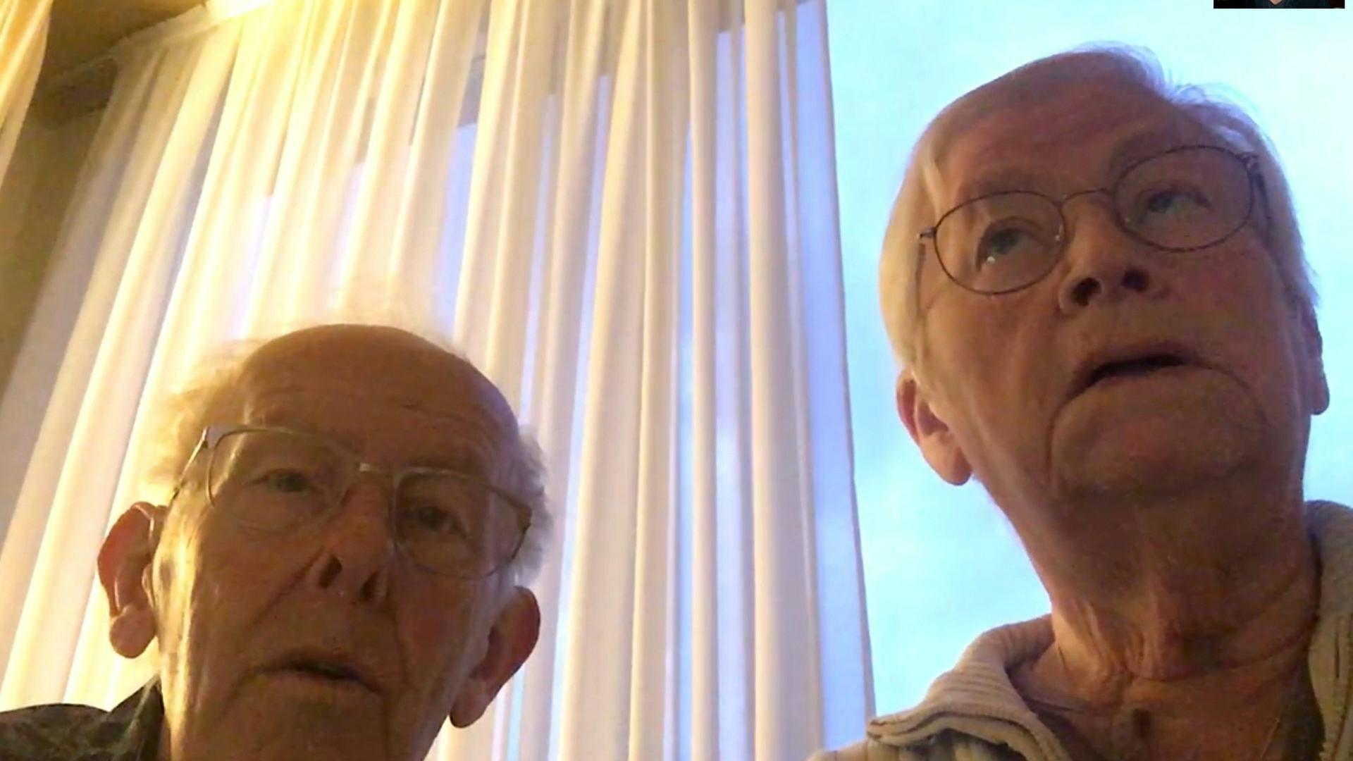 Ouders Olaf van Gerwen Still uit videocolumn