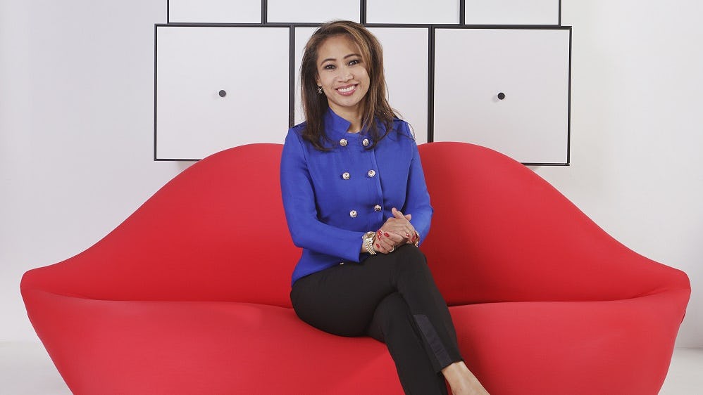 'Een merk groot maken doe je door de eerste, de enige of de beste te zijn'