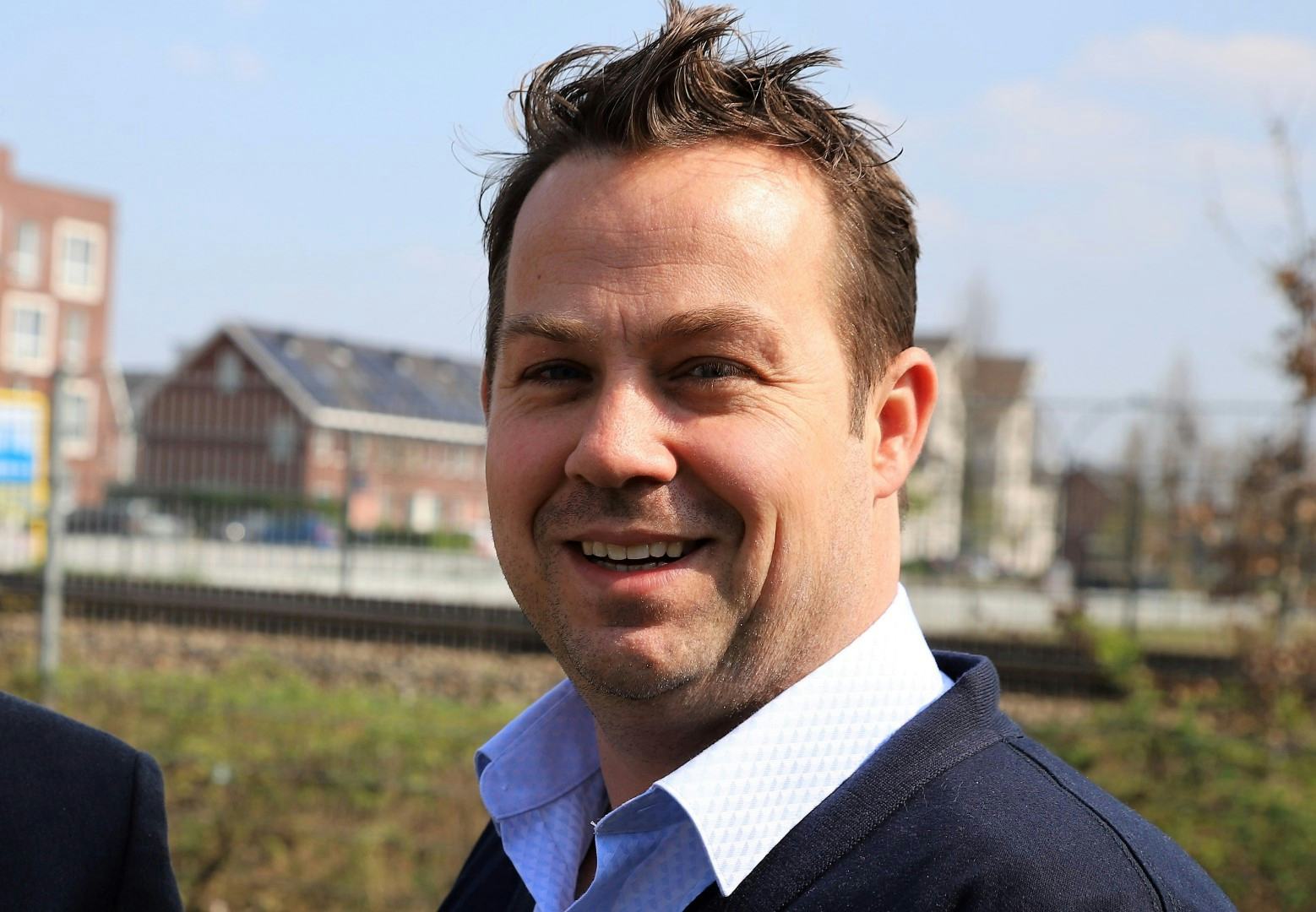 Theo Toering Foto: DIstrifood