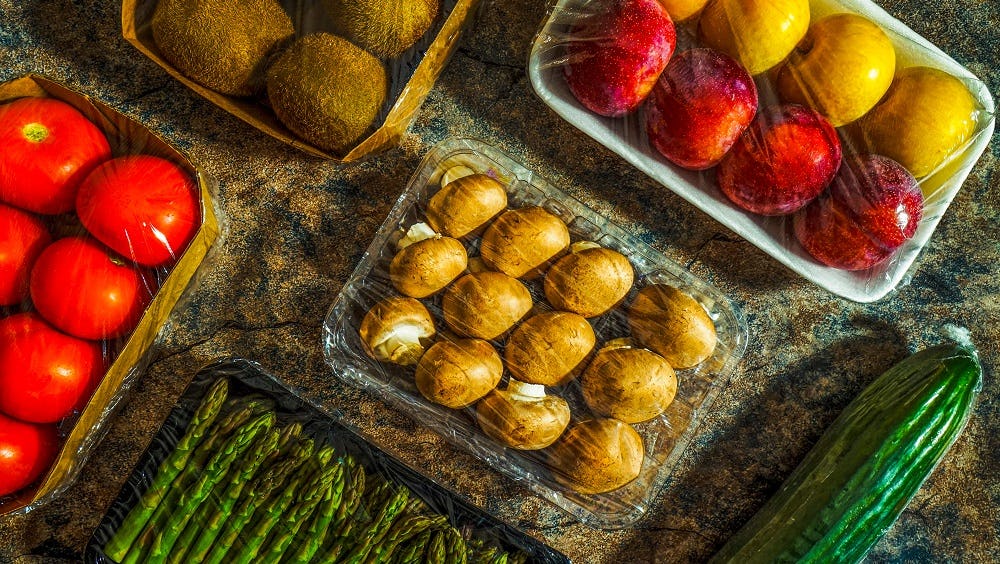 Stap niet zomaar over op een duurzame verpakking