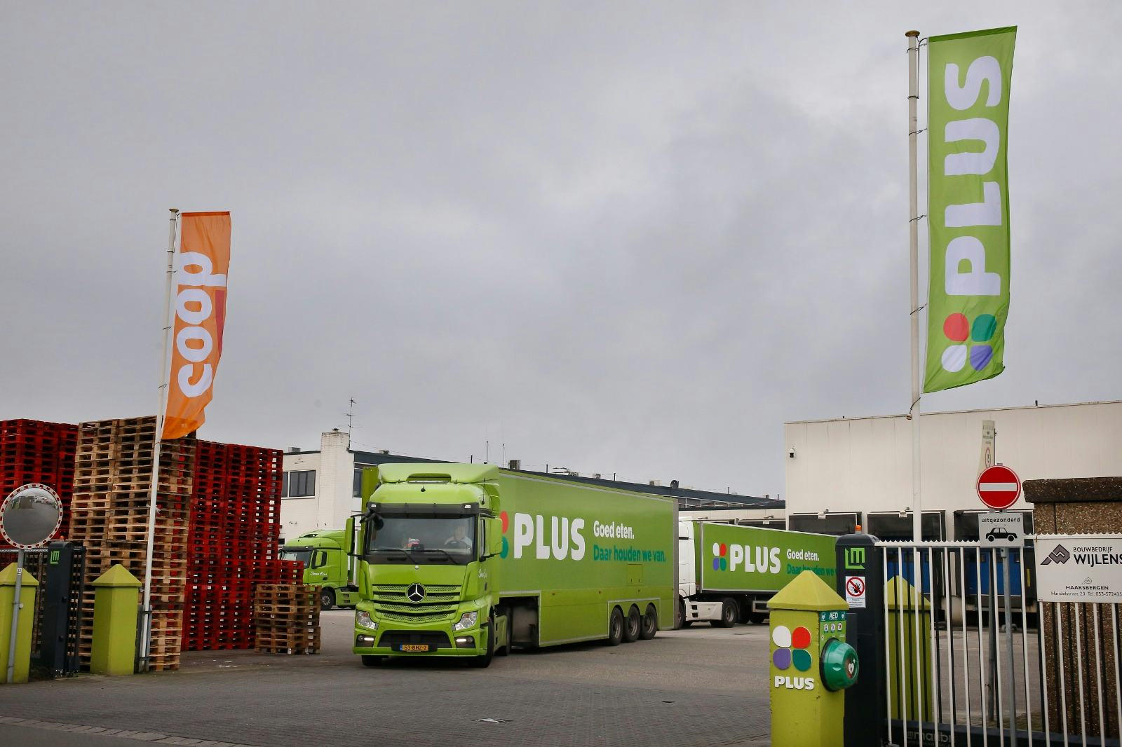 Foto: Distrifood/Hans Prinsen