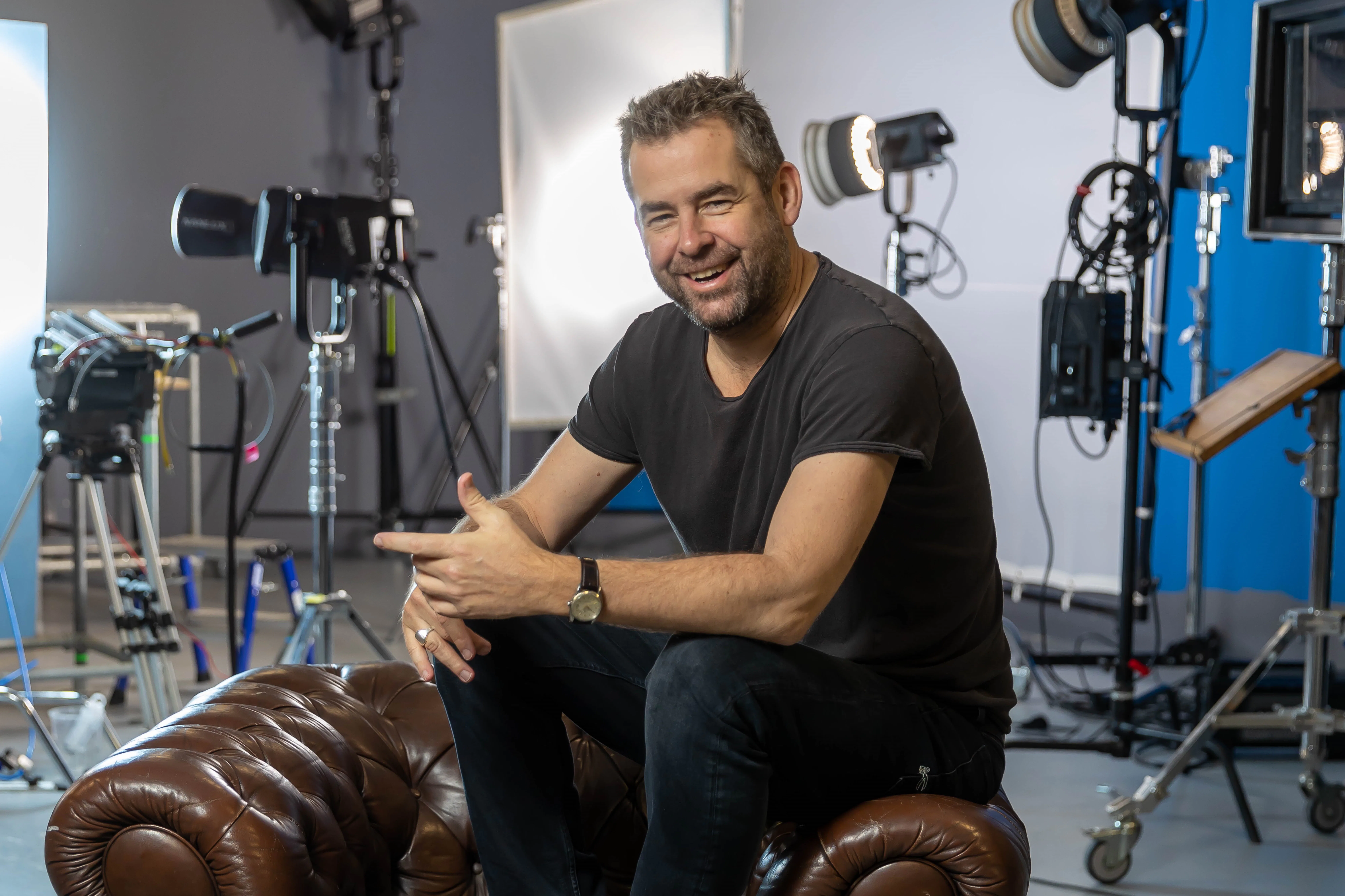 Video: Distrifood bestelt via Peddler