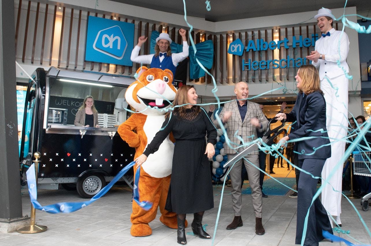 Foto: Albert Heijn