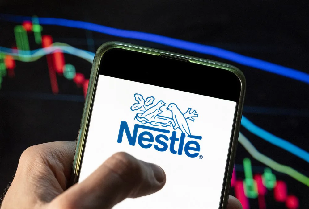 Nestlé ziet omzet stijgen door prijsverhogingen
