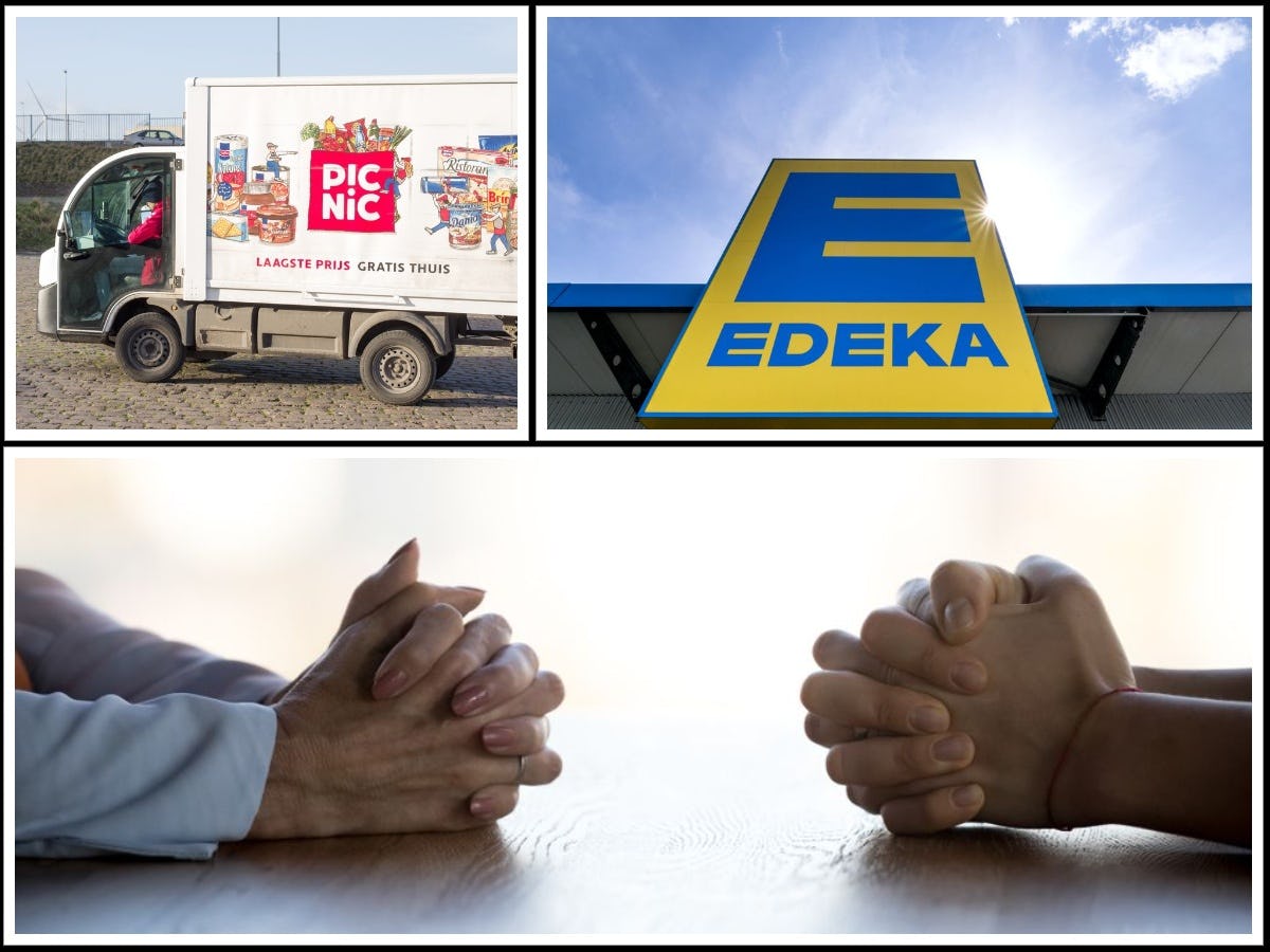 Foto's: Shutterstock